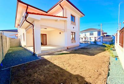 Duplex modern de vânzare în Dumbrăvița – construcție 2026 - 22