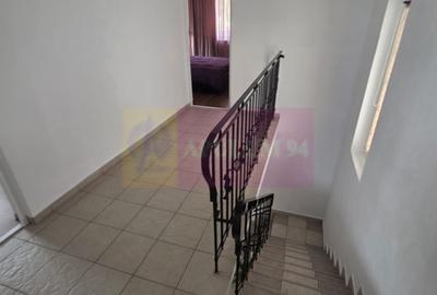 Vila de vânzare cu 8 camere și garaj in Busteni - 18
