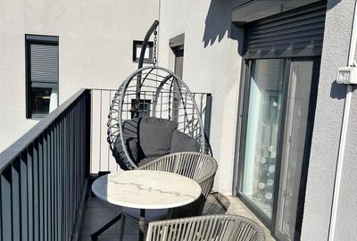 Apartament de vanzare 3 camere Arcadia Domenii - 17