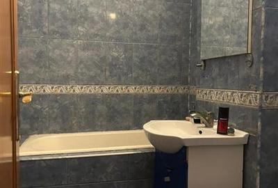 Apartament cu 2 camere, Bd. Stefan cel Mare, etaj 1, liber - 10