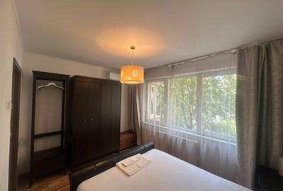 Calea Victoriei, 2 camere dec, et.3, balcon, bloc termoizolat,  zona linistita - 22