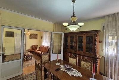 REA1023552 Dacia I 3 Camere de Vanzare I In Vila I Garaj - 6
