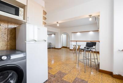 Cel mai mare apartament de 3 camere de pe Titulescu! - 9