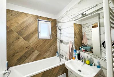 Garsoniera Decomandata Aparatorii Patriei 900m Metrou Moderna Bloc Nou - 8