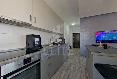 Apartament 2 camere în zona OASULUI - 5