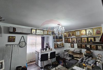 Apartament luminos, complet renovat – 2 camere, Târgu Neamț - 7