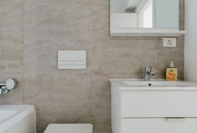 3 Camere 80mp Parcare Virtutii 22 Residence Grozavesti Lujerului - 24