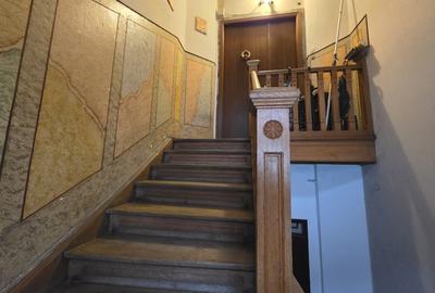 Apartament in Vila, 5 camere, Alexandru Philippide 4, de renovat - 24