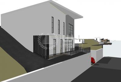 Casa individuala | 160mp utili | 250mp teren | Zona Vivo Mall - 5