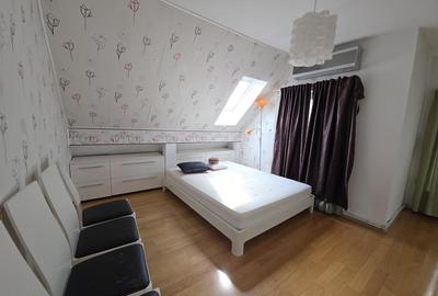 Comision 0%. Apartament 3 camere in A.Muresanu cu terasa panoramica si garaj - 19