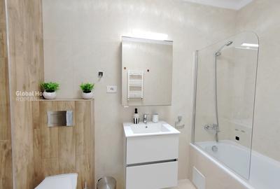 Apartament Premium 2 Camere | Bloc Nou 2022 | 62 mp | Aproape de Piața Unirii - 14