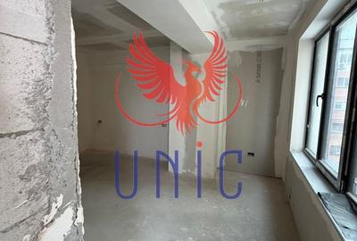 3 camere, etaj 2- Bloc nou George Enescu - 5