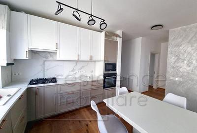 Apartament modern cu 4 camere, Europa, zona Profi+Garaj - 24