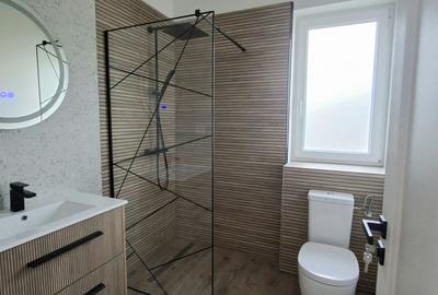 Duplex cu 4 camere - Parcul central Dumbravita - 16
