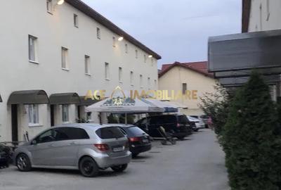 De inchiriat Casa | Popesti Leordeni |  | Parcare | 70mp - 6