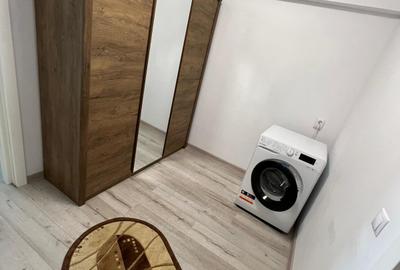 OFERTA EXCLUSIVA: Apartament cu 2 camere in Copou, mobilat si utilat complet - 13