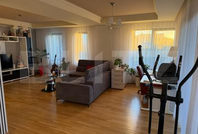 Exclusivitate ! Duplex modern,finisat, 160 mp utili, 178 mp teren, Borhanci ! - 14