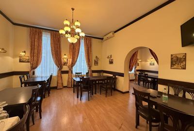 Casă interbelică | General Berthelot | Eleganță istorică, potențial contemporan - 5