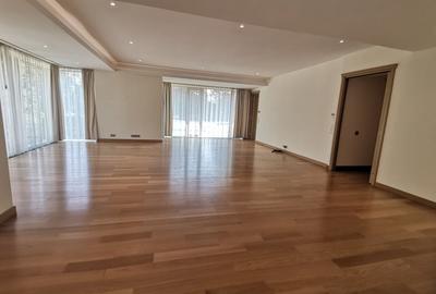 3 rooms apartment for rent Parc Bordei Mircea Eliade - 1