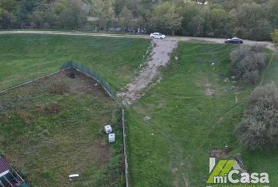 🏡 Teren intravilan – Barboși, jud. Galați - 3