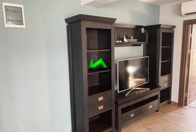 Apartament lux de inchiriat 2 camere Sibiu Doamna Stanca - 2
