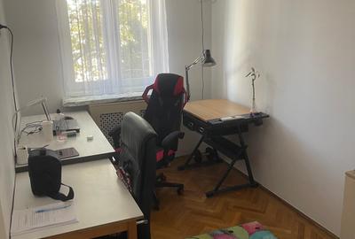 Dorobanti-ASE- Apartament 3 camere - 1