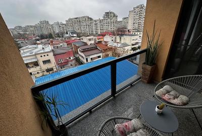 Apartament 2 camere Unirii - 12