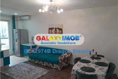 Apartament 2 camere Militari | Centrala | Balcon | cod DS001 - 1