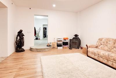 Casă individuală cu 6 camere în Scorțeni