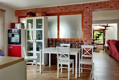 Casa 5 camere de vanzare in Dambul Rotund, Cluj Napoca - 5