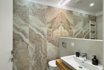 Nusco City || 2 camere || Complet mobilat si utilat - 17