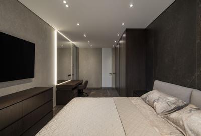 | Herastrau | 3 camere | 130 mp | 2 parcari | - 6
