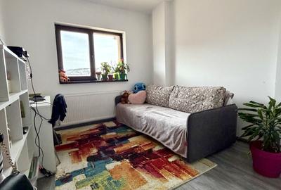 Apartament de 4 camere pe 2 nivele, 120 MP, 2 bai, zona Stejarului - 4