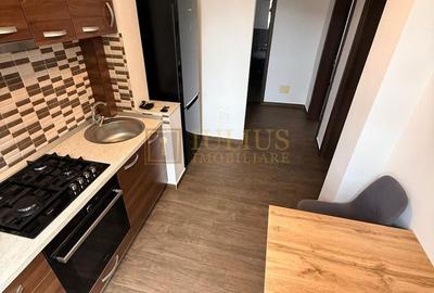 2 camere| Olimpia| apartament superb| balcon inchis| lift| centrala| - 10