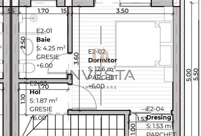 Duplex in cartierul Buna Ziua! Predare aprilie 2026! Vanzare de pe pf! - 4