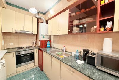 Apartament 3 camere Piata Floreasca - 11