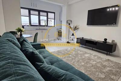 Apartament 2 camere, ETAJ 1 // Bloc Nou // Valea Lupului - 1