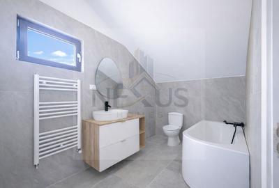 Proiect rezidential | Miorita - 5 cam - Teren 386mp - Case La Rosu - 8