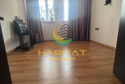 Apartament 3 Camere Victoriei Mobilat Bloc Reabilitat - 3
