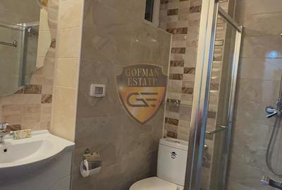3 camere 180 mp + Parcare privata. Peninsula, Centrul Vechi, Piata Ovidiu - 10