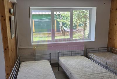 Vila de vanzare  cu 13 camere in Busteni (camin pentru seniori) - 22