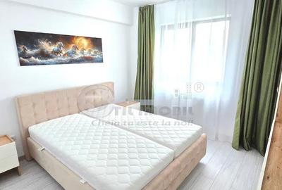 Apartament 2 Camere Panoramic Rezidence - 430 euro - 7