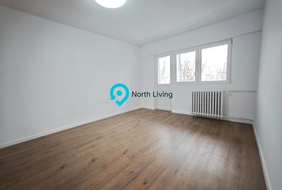 Apartament 3 camere decomandat | renovat complet | Metrou Gorjului | - 7