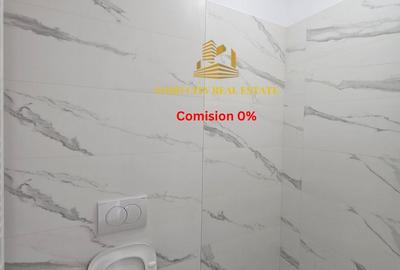 Apartament 2 camere - Up Boutique - Pipera - Dezvoltator-terasa 19 mp - 13