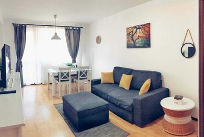 Apartamemt 2 camere cu vedere - 1