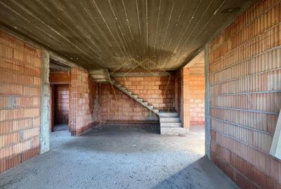 Duplex cu 4 camere | Mosnita Veche | Carrefour - 3