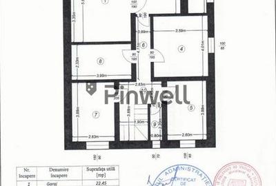 Inchiriere vila COTROCENI - 6