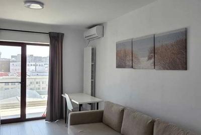 2 camere Drumul Taberei - complex Moghioros Park - 2