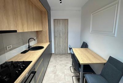 Apartament 2 Camere Grand Kristal Metalurgiei - 4