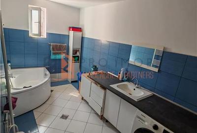 EXCLUSIVITATE! Casa spatioasa + teren in centrul Buzaului - 11